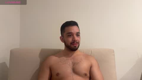 The Matt Leon online show from October 18, 10:37 pm