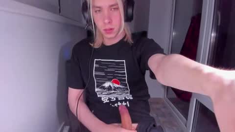 Matt online show from February 22, 10:59 pm