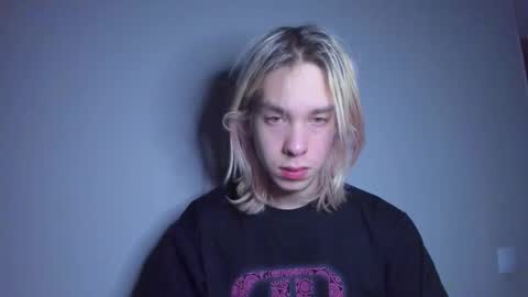 Matt online show from February 12, 8:07 pm