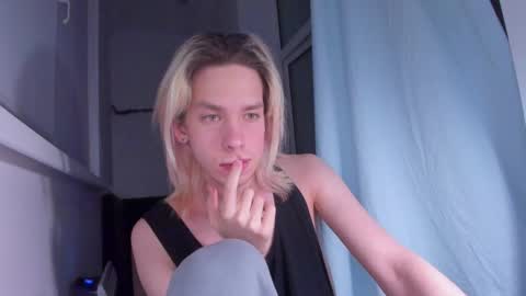 Matt online show from February 27, 12:52 am