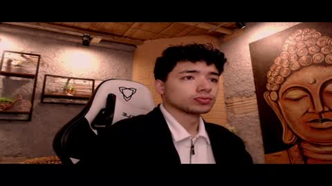 matt online show from January 14, 11:15 am