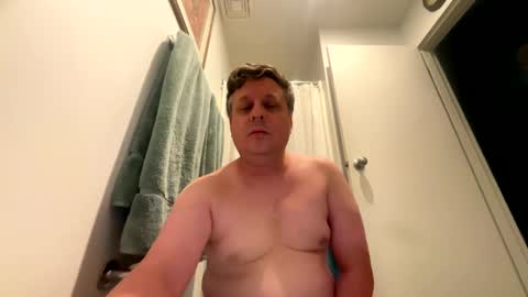 mattallen38117 online show from October 7, 8:46 pm