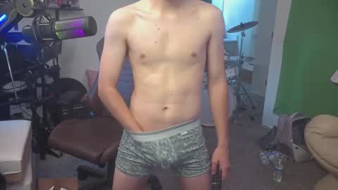 Matt Cash online show from September 15, 1:19 am