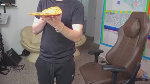 Matt Cash online show from January 9, 2:11 am