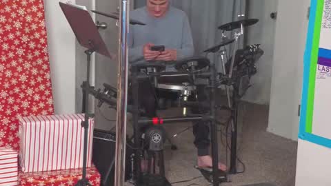 Matt Cash online show from December 29, 5:12 pm