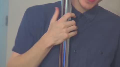 Matt Cash online show from February 12, 2:17 am