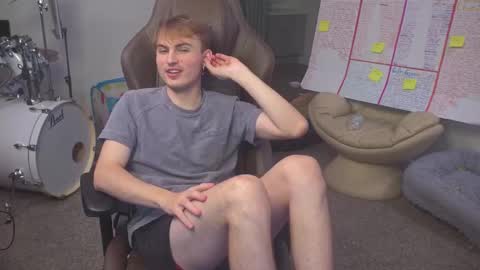 Matt Cash online show from September 27, 1:14 am