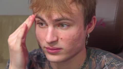 Matt Cash online show from February 16, 5:04 pm