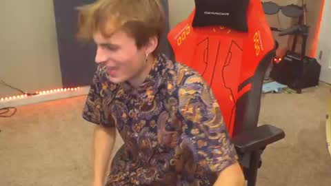 Matt Cash online show from June 20, 1:10 am