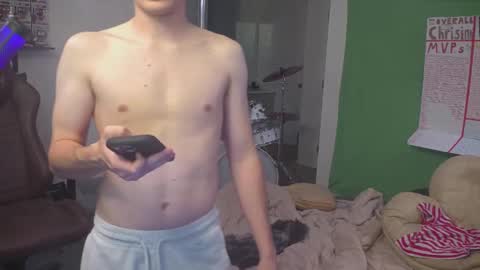 Matt Cash online show from September 19, 1:18 am