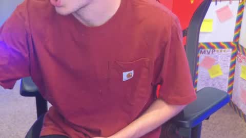 Matt Cash online show from July 12, 4:09 pm