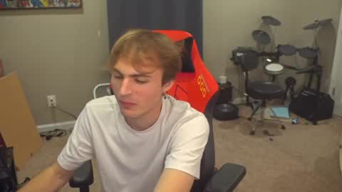 Matt Cash online show from June 30, 1:06 am