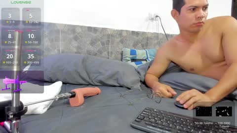 Matt Coom Independent model online show from January 19, 11:12 am