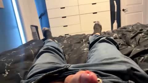 mattcumshooter online show from February 20, 1:35 pm