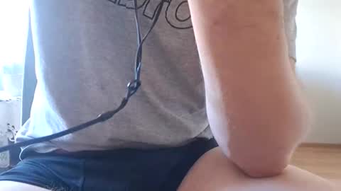 mattek89 online show from April 7, 6:35 am