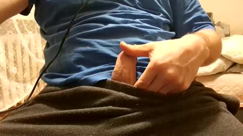 mattek89 online show from January 26, 10:46 pm