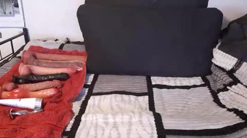 matten80 online show from October 22, 5:49 pm