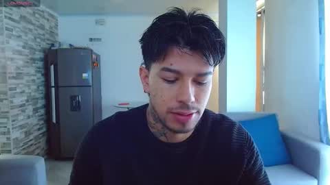 Snapshot of matteo_leto chatting on September 24, 12:25 pm matteo_leto online show from September 24, 12:25 pm