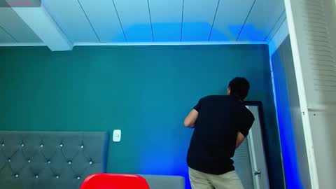 Snapshot of matteo_leto chatting on September 11, 7:13 pm matteo_leto online show from September 11, 7:13 pm