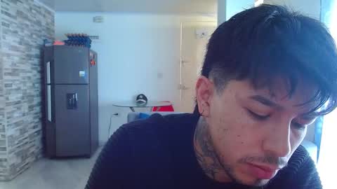 Snapshot of matteo_leto chatting on October 1, 12:20 pm matteo_leto online show from October 1, 12:20 pm