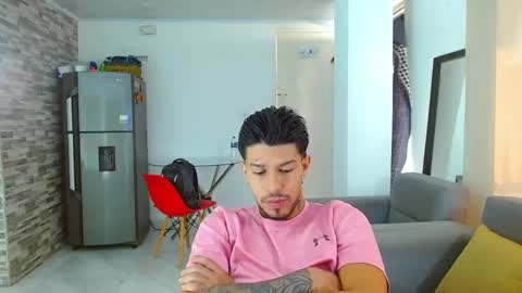 Snapshot of matteo_leto chatting on October 8, 12:42 pm matteo_leto online show from October 8, 12:42 pm