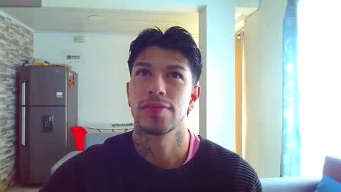 Snapshot of matteo_leto chatting on September 23, 12:15 pm matteo_leto online show from September 23, 12:15 pm