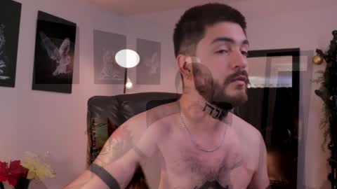 Snapshot of matteo_simpson chatting on January 20, 3:18 pm Matteo simpson online show from January 20, 3:18 pm