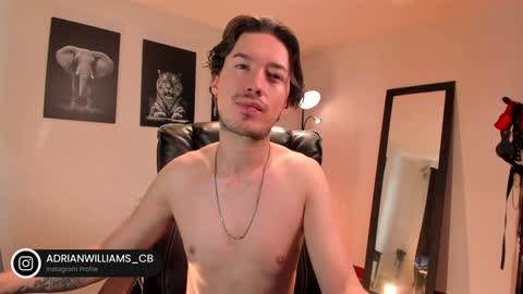 Snapshot of matteo_simpson chatting on February 3, 6:07 pm Matteo simpson online show from February 3, 6:07 pm