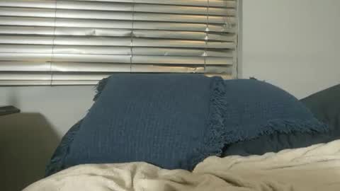 matterson23 online show from December 1, 1:30 am