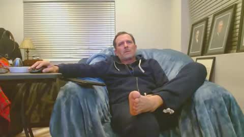 Snapshot of matterson23 chatting on January 11, 5:52 am matterson23 online show from January 11, 5:52 am