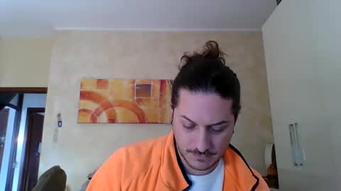 matteushh87 online show from January 8, 9:36 am