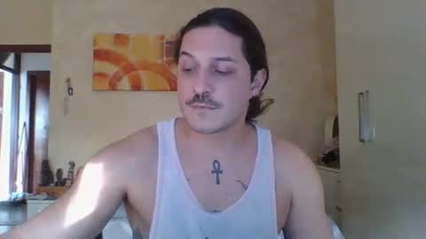 matteushh87 online show from January 13, 11:47 am