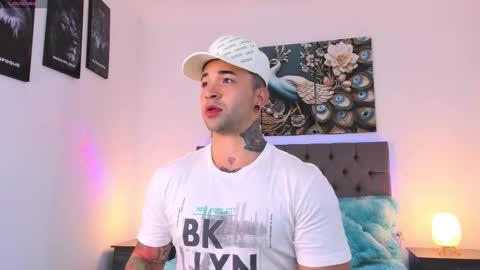 Matthew INDEPENDENT MODEL online show from March 8, 3:21 am