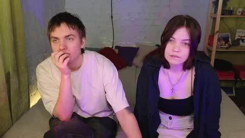 Matthew and Lara online show from January 25, 9:36 am