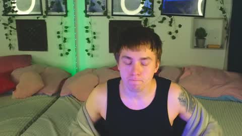 Matthew and Lara online show from January 21, 10:56 am