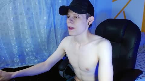 MatthewBoy online show from December 19, 7:29 am