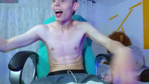 MatthewBoy online show from January 14, 8:09 am