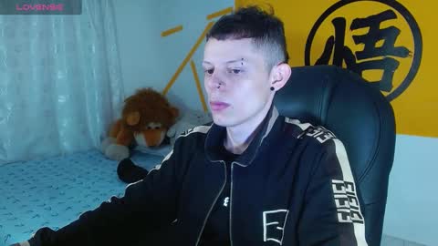 MatthewBoy online show from February 17, 1:31 pm