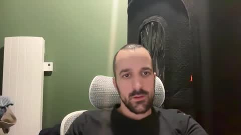 M online show from January 15, 1:42 am