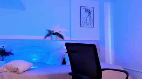 Mathias Woods online show from January 27, 12:48 pm