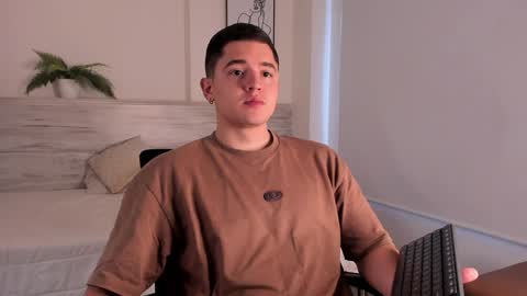 Mathias Woods online show from January 30, 12:59 pm