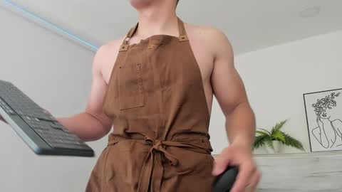 Mathias Woods online show from December 3, 1:10 pm