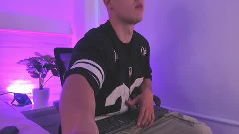 Mathias Woods online show from January 8, 12:37 pm