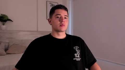 Mathias Woods online show from January 31, 1:02 pm