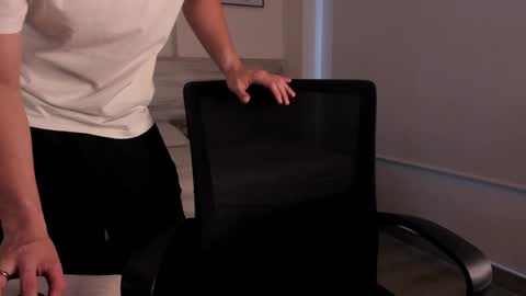 Mathias Woods online show from February 2, 12:24 pm