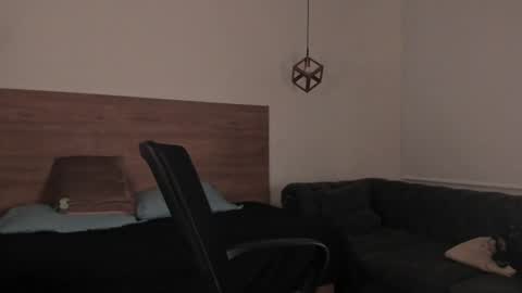 Mathias Woods online show from January 31, 11:03 pm