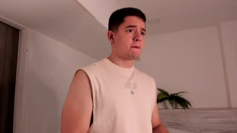 Mathias Woods online show from February 4, 12:44 pm