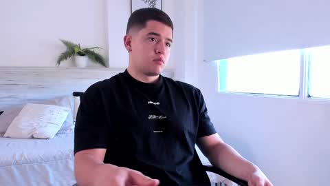 Mathias Woods online show from January 26, 1:58 pm