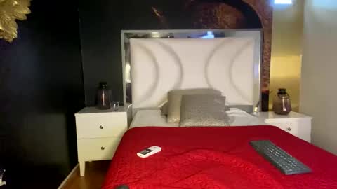 Mathias Woods online show from January 12, 2:41 pm