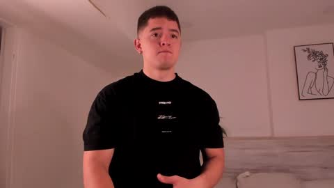 Mathias Woods online show from February 5, 1:44 pm